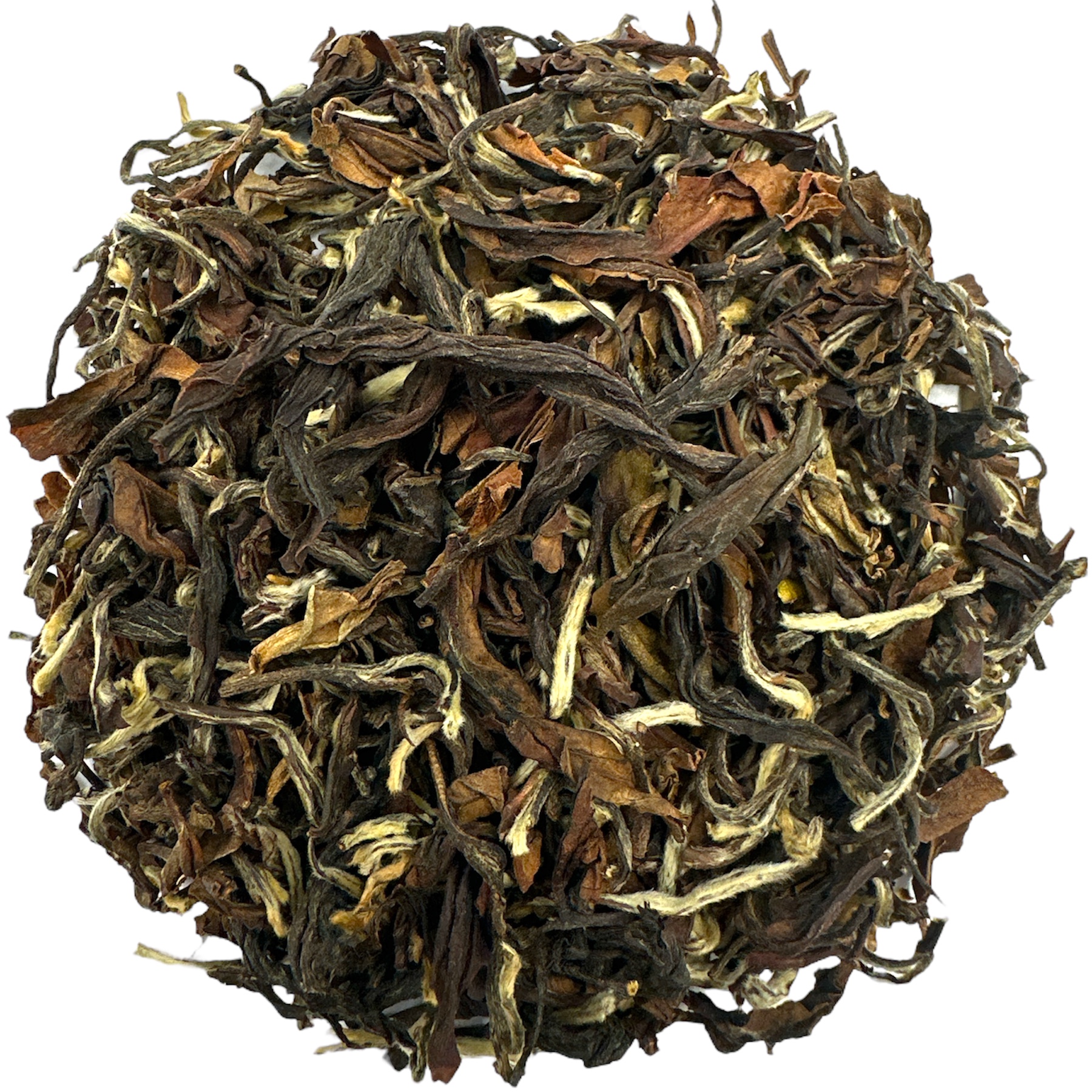 Darjeeling Turzum Moonlight 